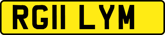 RG11LYM