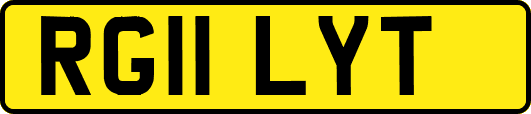 RG11LYT