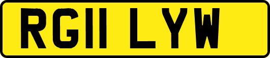 RG11LYW