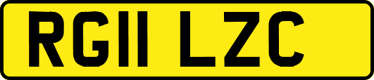 RG11LZC