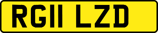 RG11LZD