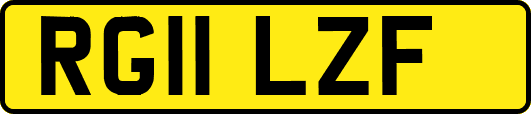 RG11LZF