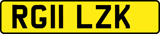 RG11LZK