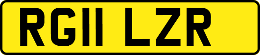 RG11LZR