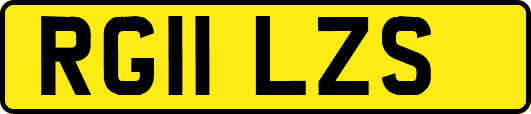 RG11LZS