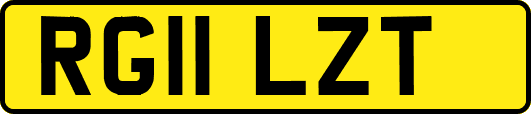 RG11LZT
