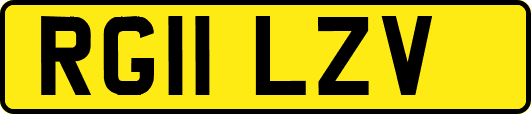 RG11LZV