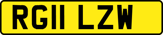 RG11LZW