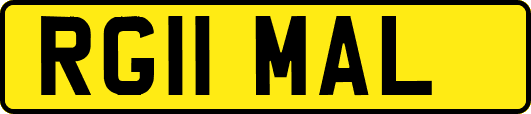 RG11MAL
