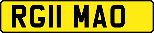 RG11MAO