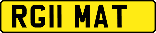 RG11MAT