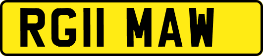 RG11MAW