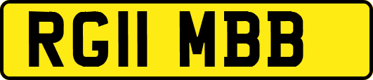 RG11MBB
