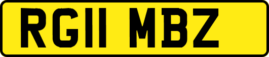 RG11MBZ