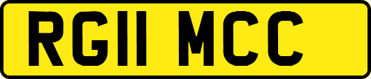 RG11MCC