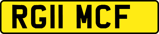 RG11MCF