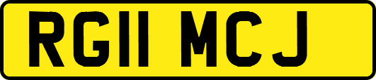 RG11MCJ