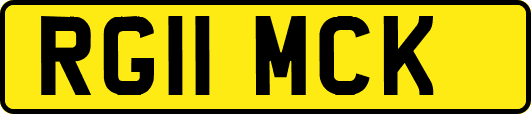 RG11MCK