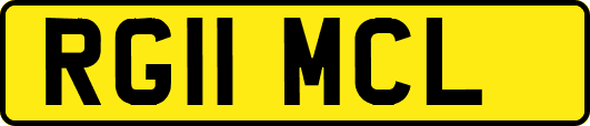RG11MCL