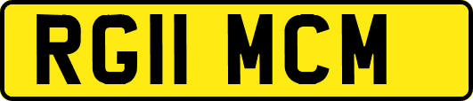 RG11MCM
