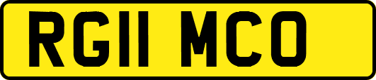 RG11MCO