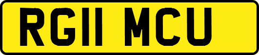 RG11MCU