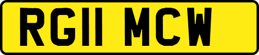 RG11MCW