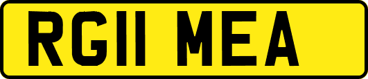 RG11MEA