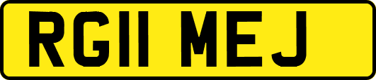 RG11MEJ