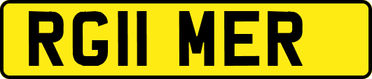 RG11MER