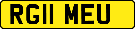 RG11MEU