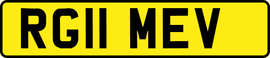 RG11MEV