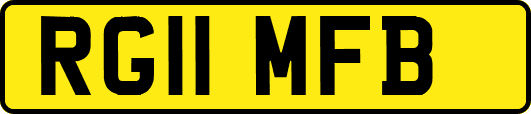 RG11MFB