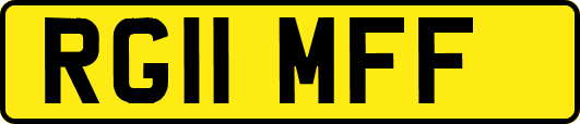 RG11MFF
