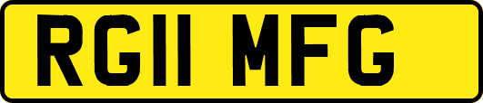 RG11MFG