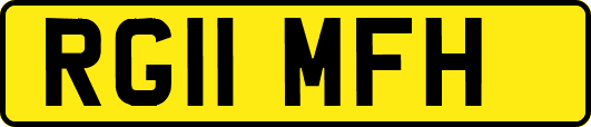 RG11MFH