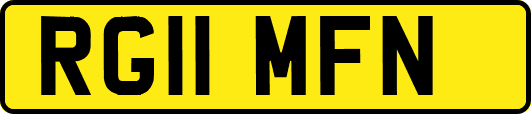 RG11MFN