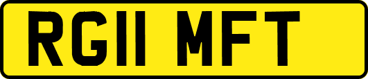 RG11MFT