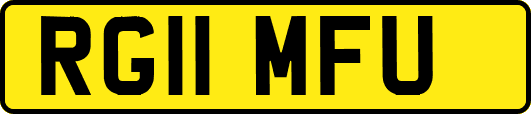 RG11MFU