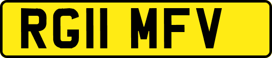 RG11MFV