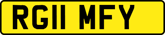 RG11MFY