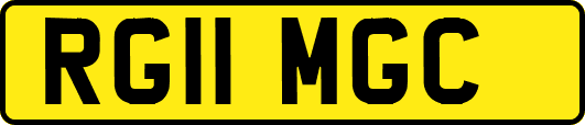 RG11MGC