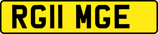 RG11MGE