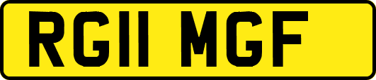 RG11MGF