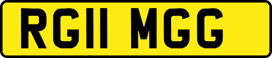 RG11MGG