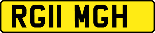 RG11MGH
