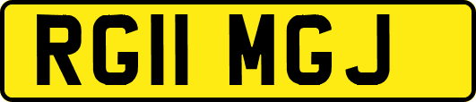 RG11MGJ