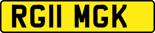 RG11MGK