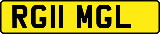 RG11MGL