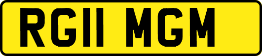 RG11MGM